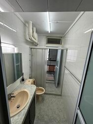 Blk 289F Nature View (Bukit Batok), HDB 5 Rooms #627013021